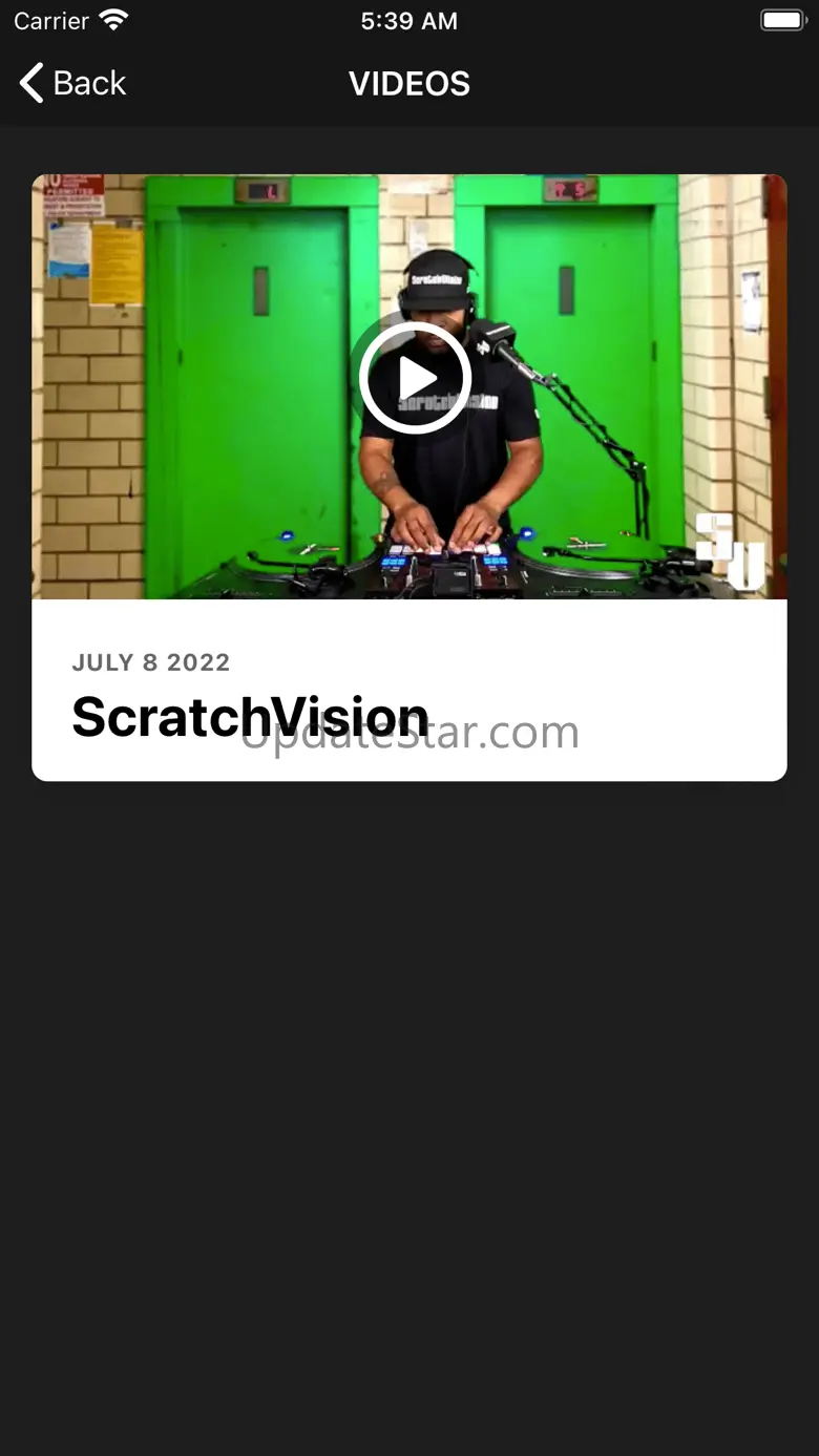 ScratchVision 2.2.6