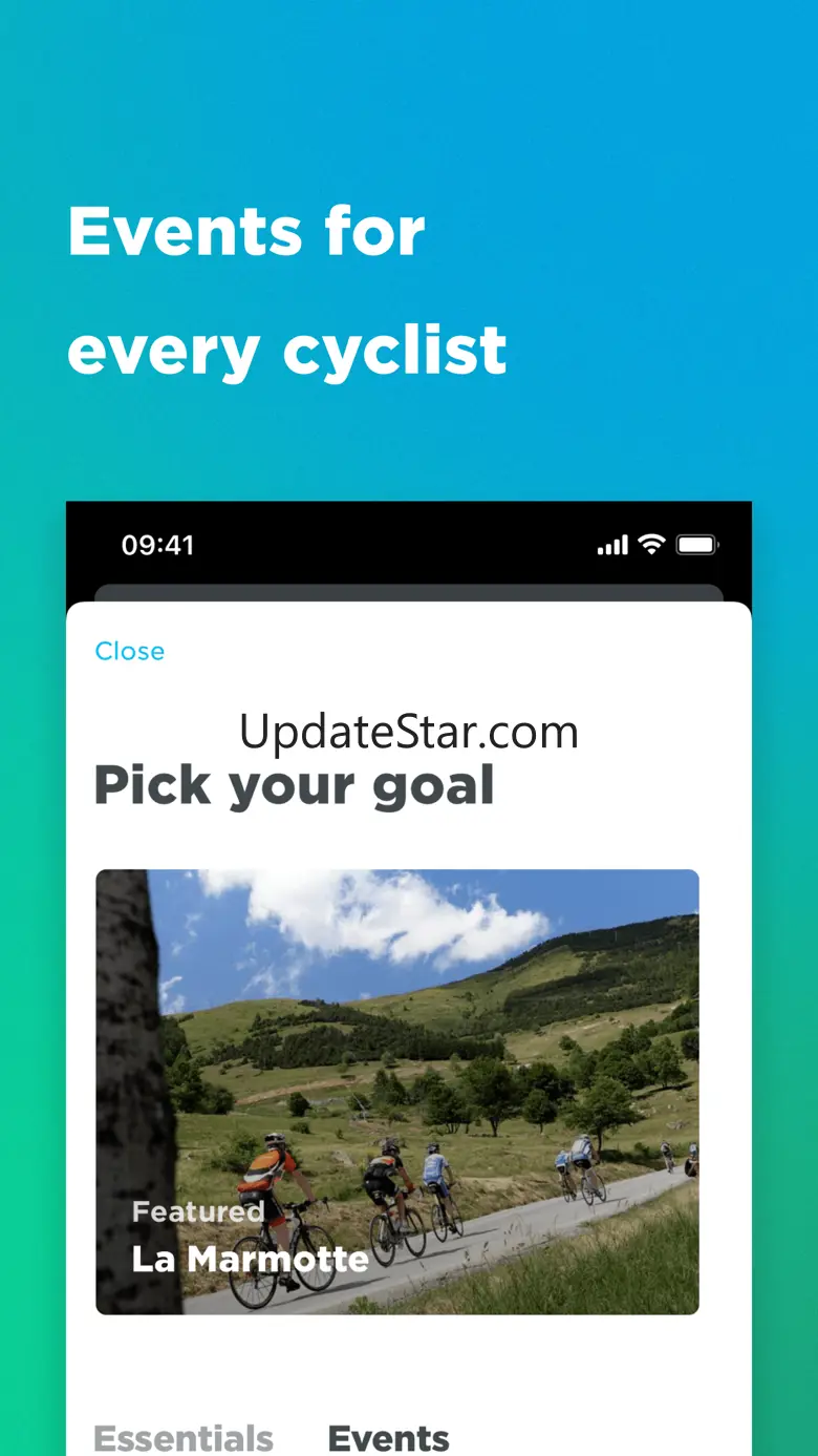 JOIN Cycling Training Plan 7.3.0