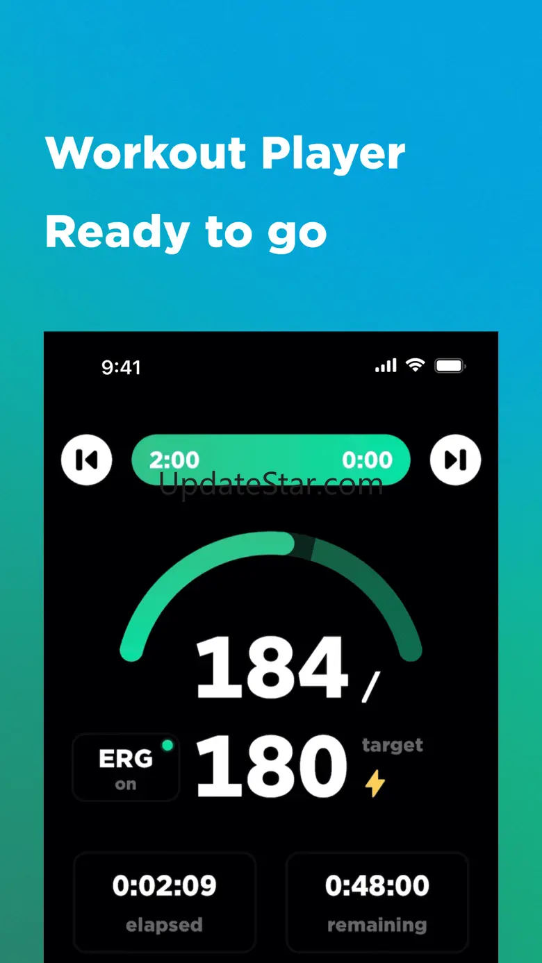 JOIN Cycling Training Plan 7.3.0