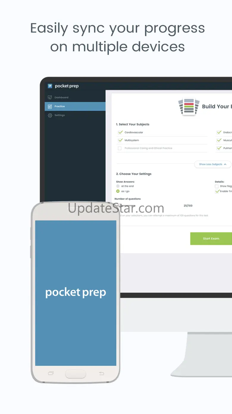 PANCE Pocket Prep 6.7.9