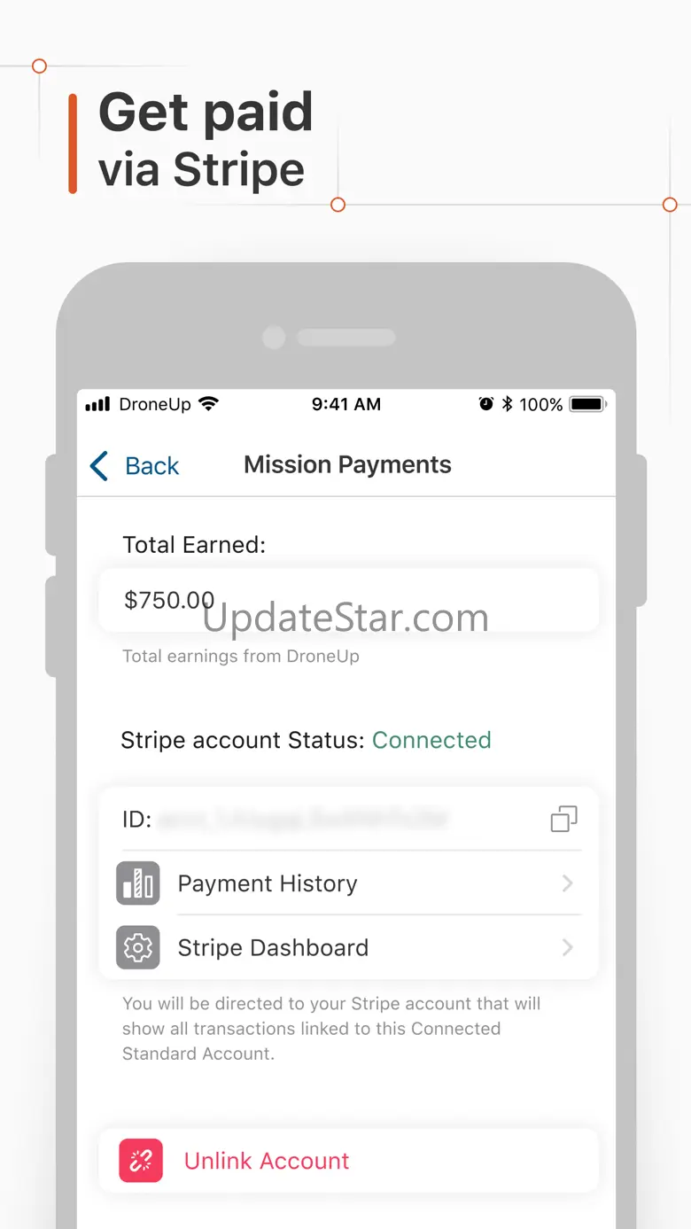 DroneUp 1.52.69