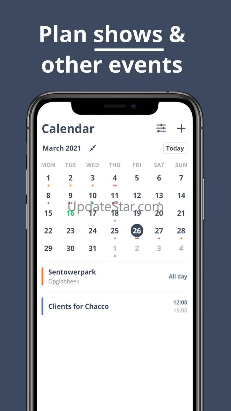 Hippovibe 3.3.1