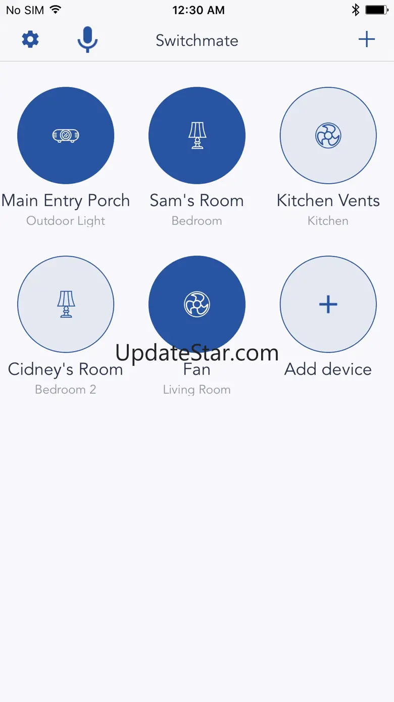 Switchmate Home 3.3.4