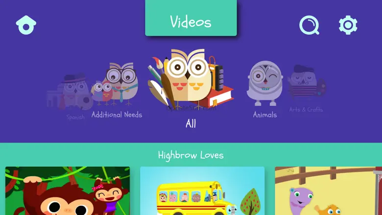 Highbrow Unlimited 2.3.2