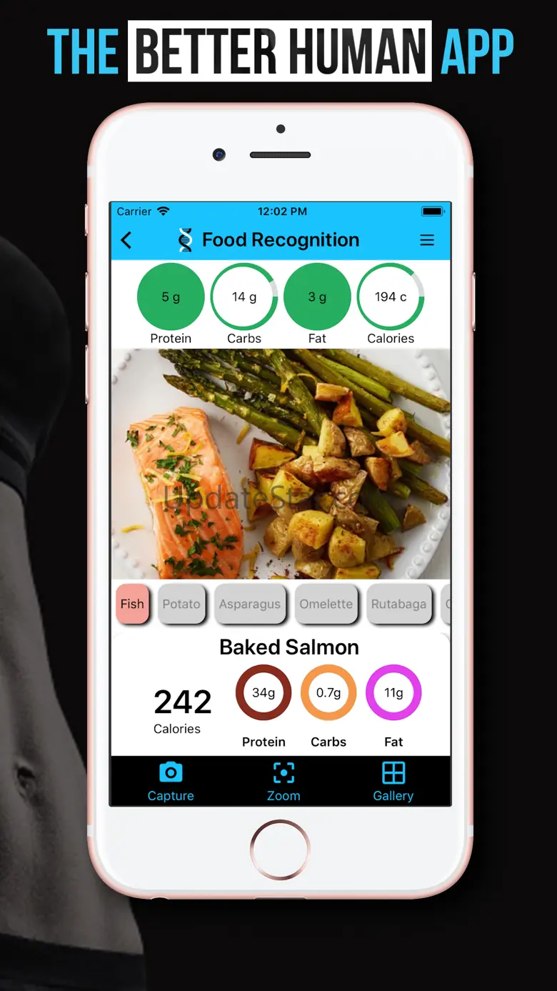 Better Human App 1.9.15