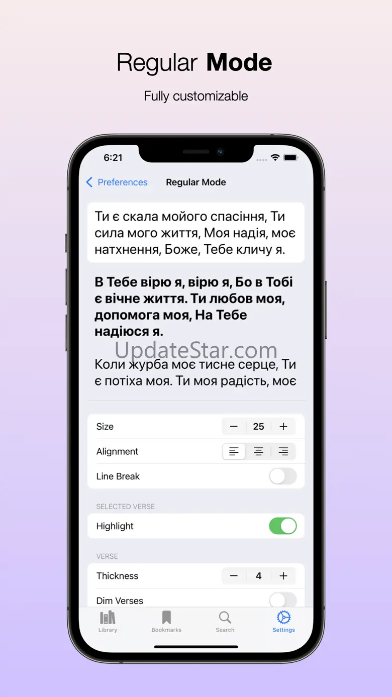 Songbooks Pro 2.5.1