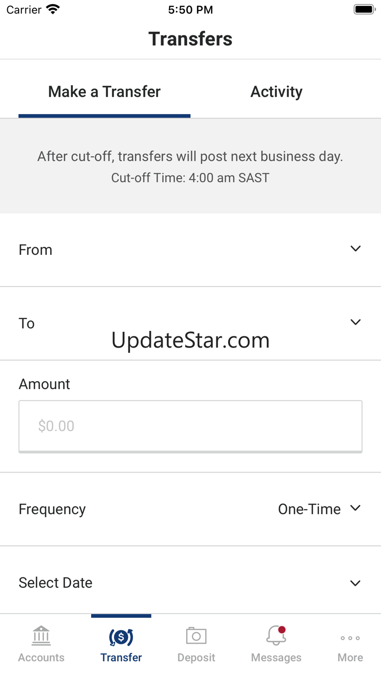 The State Exchange Bank Mobile 7.71.2.14265