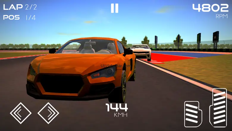 Extreme Car Gear Racers Club 1.1.3