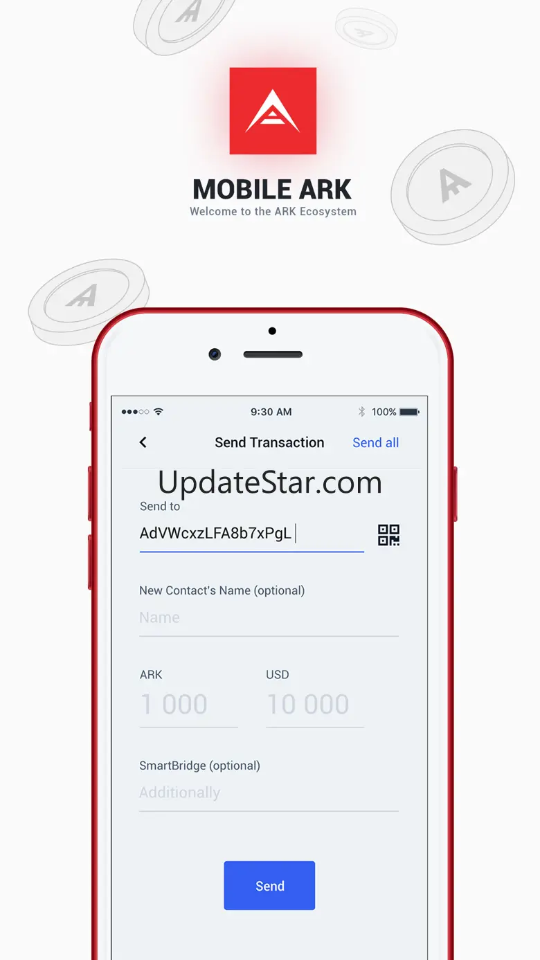 Mobile Ark 1.9.2