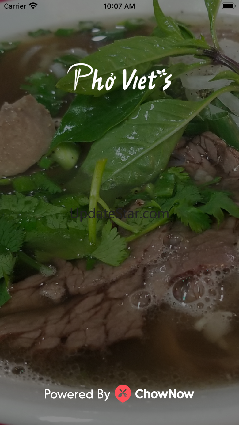 Pho Viet's 3.24.0