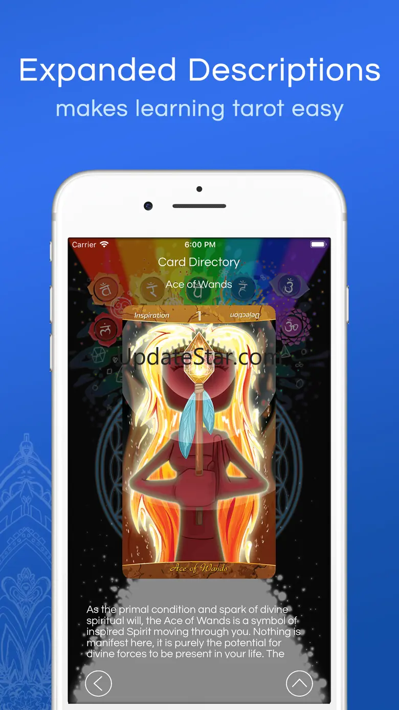 Patch Tarot 3.4.0
