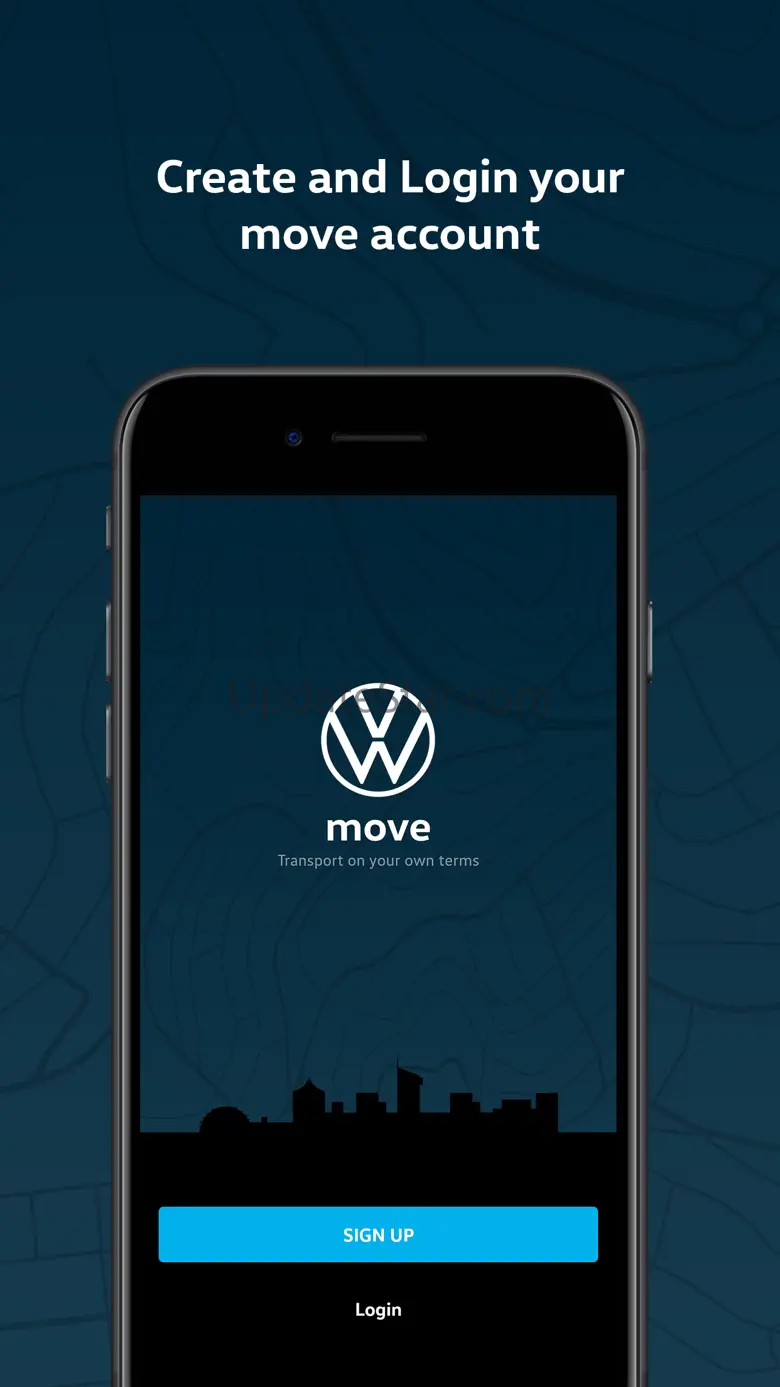 Move by Volkswagen 9.5