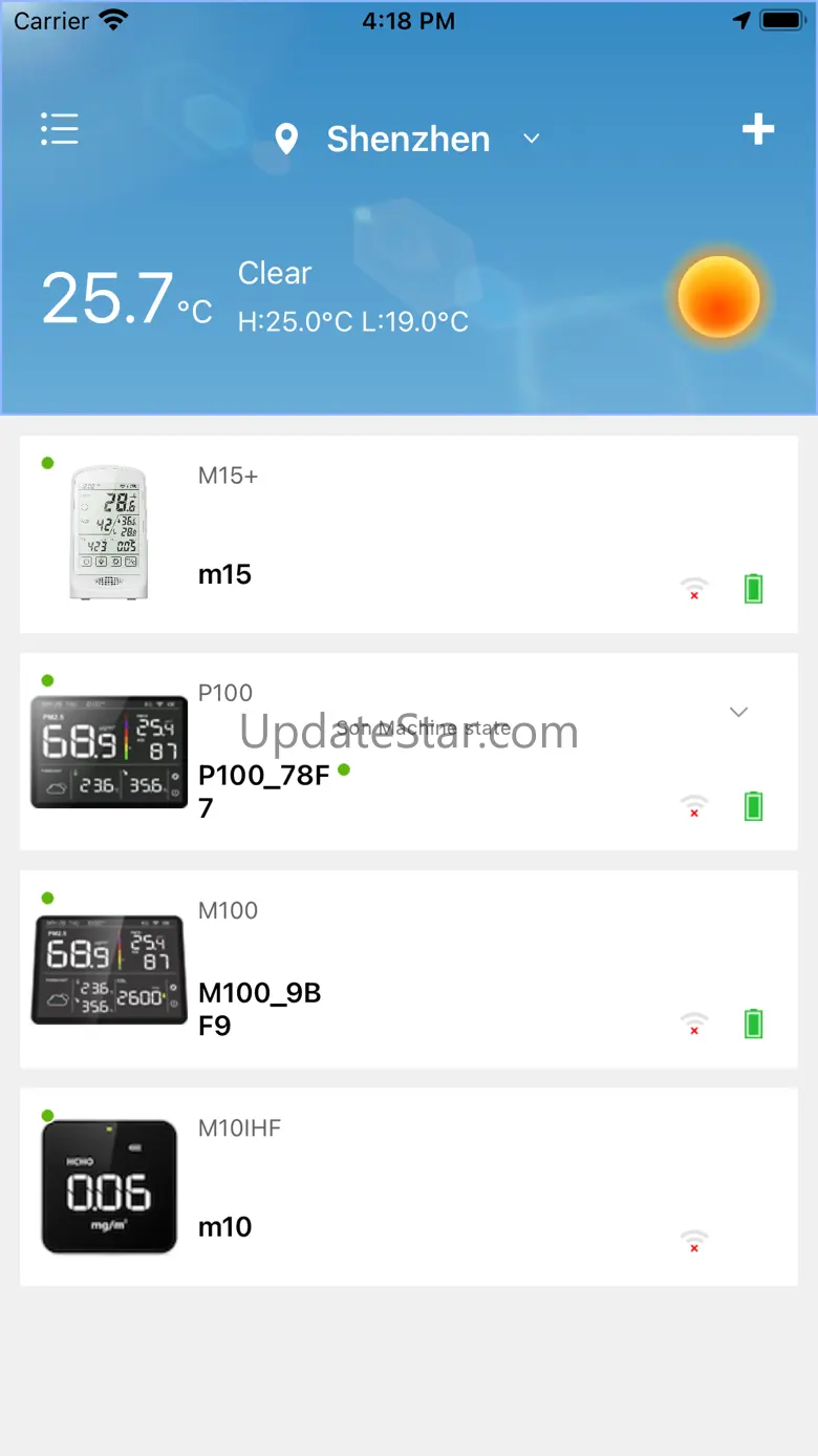 Temtop 5.0.2
