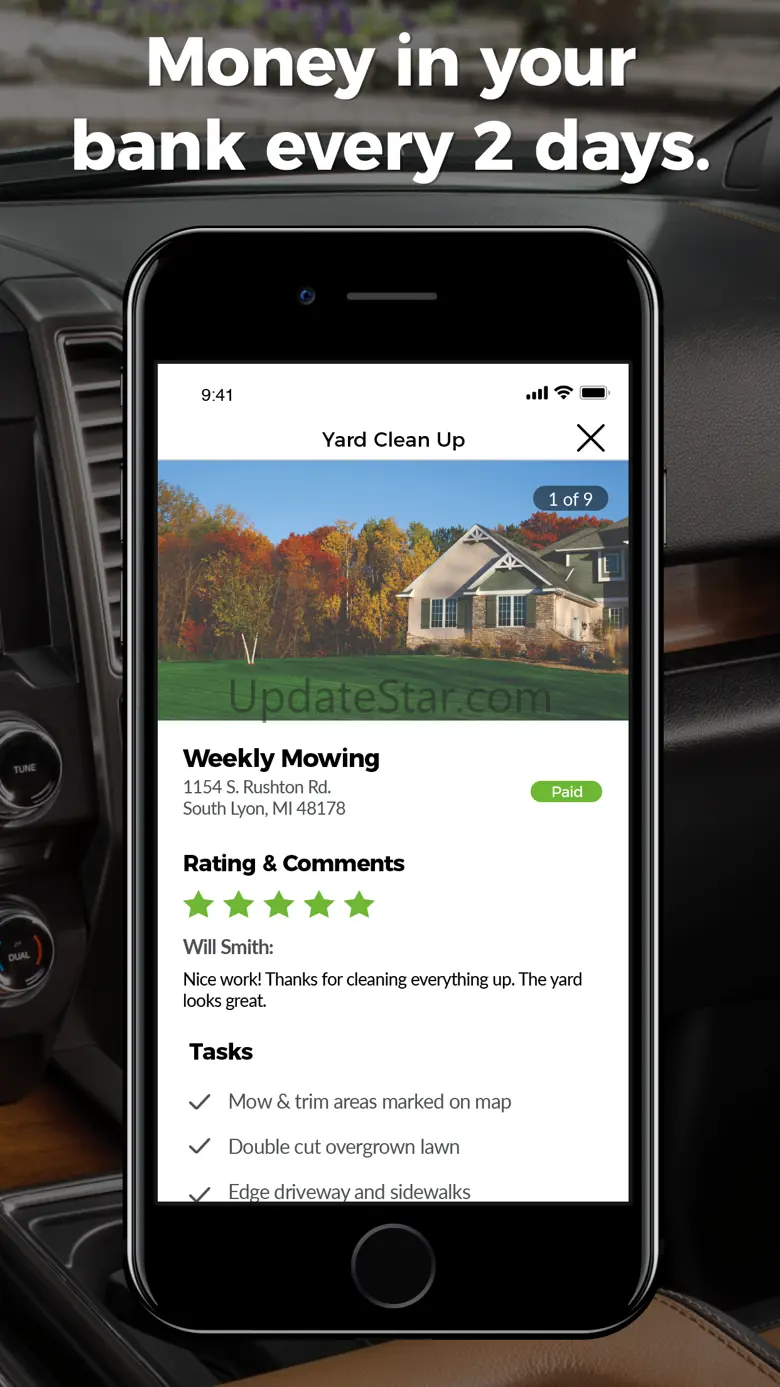LawnGuru Pro 1.5.7