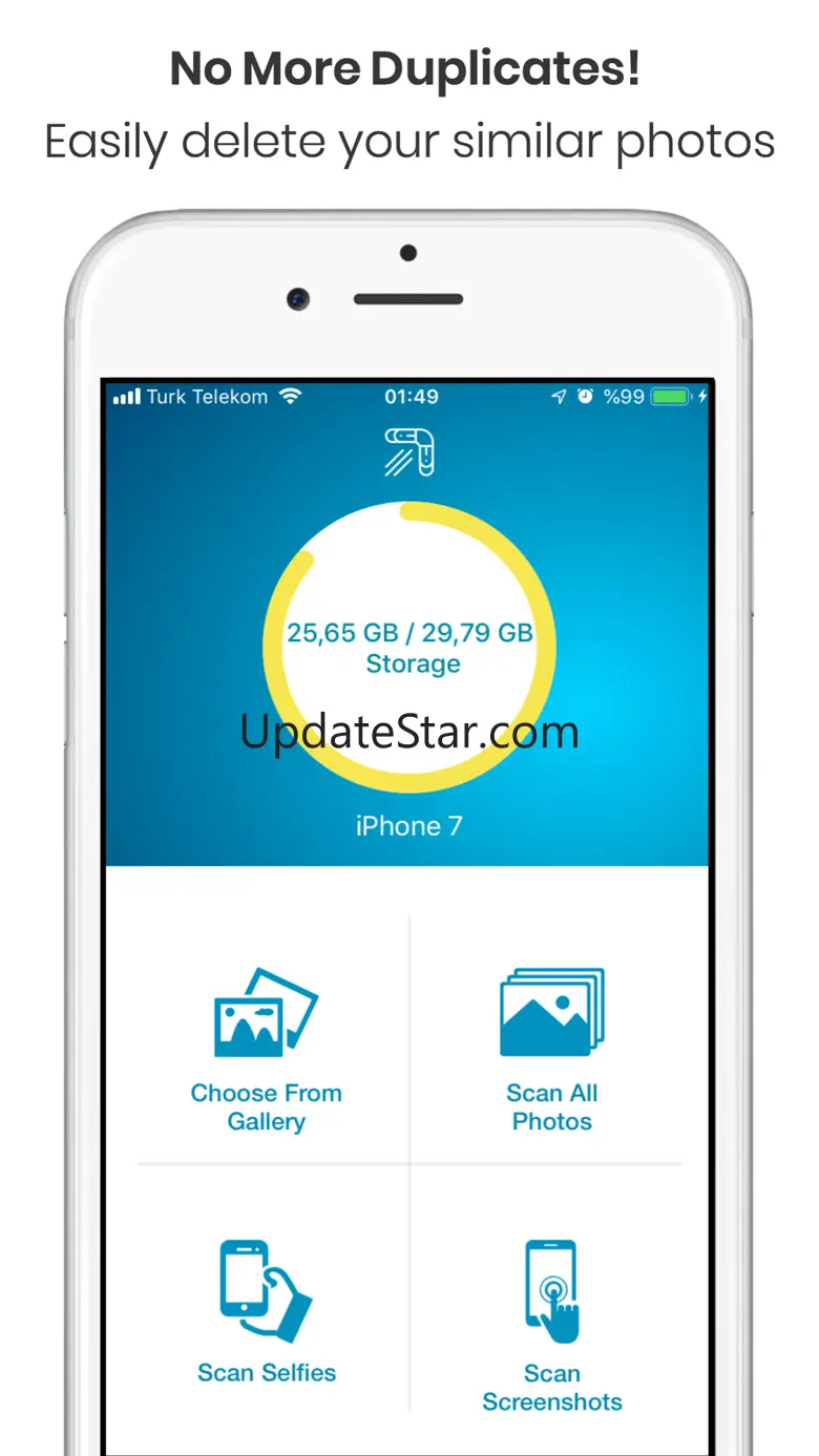 Ducl Duplicate Photos Cleaner 1.5