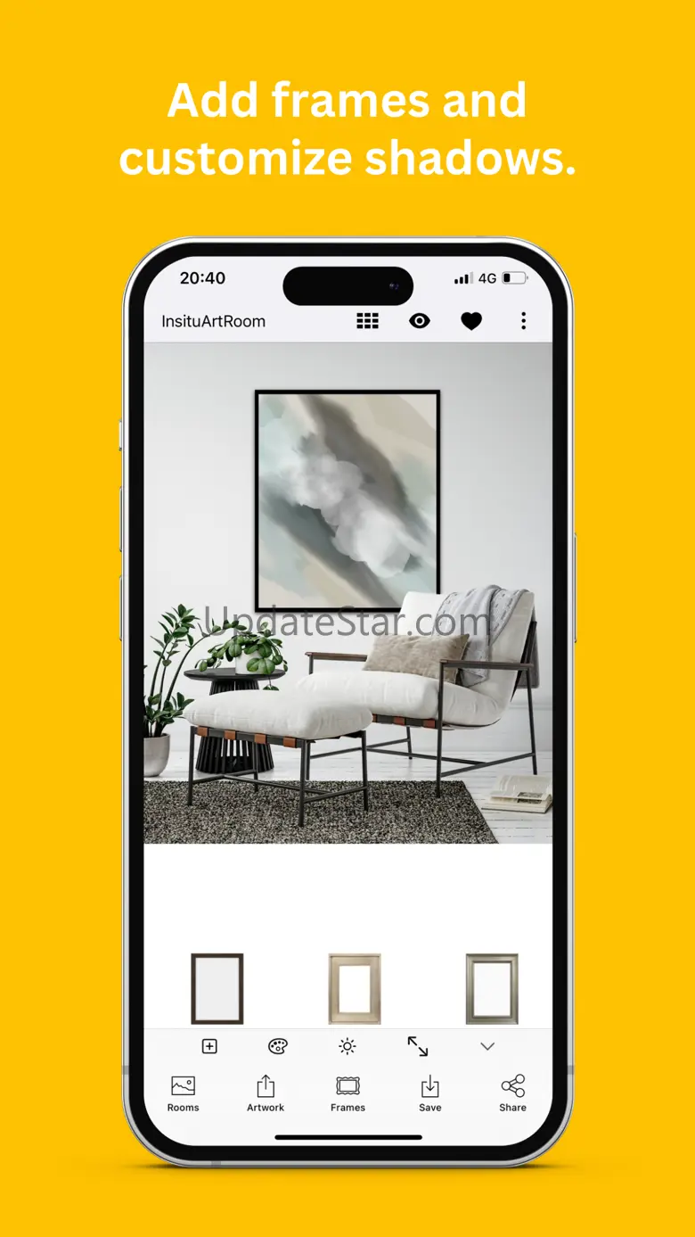 Insitu Art Room 1.1.26