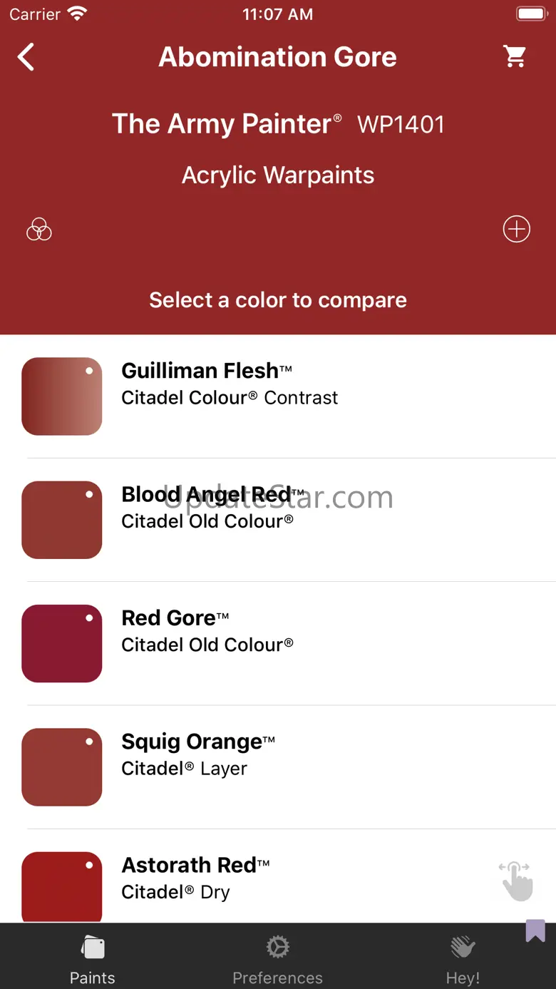 MiniPaints 4.8