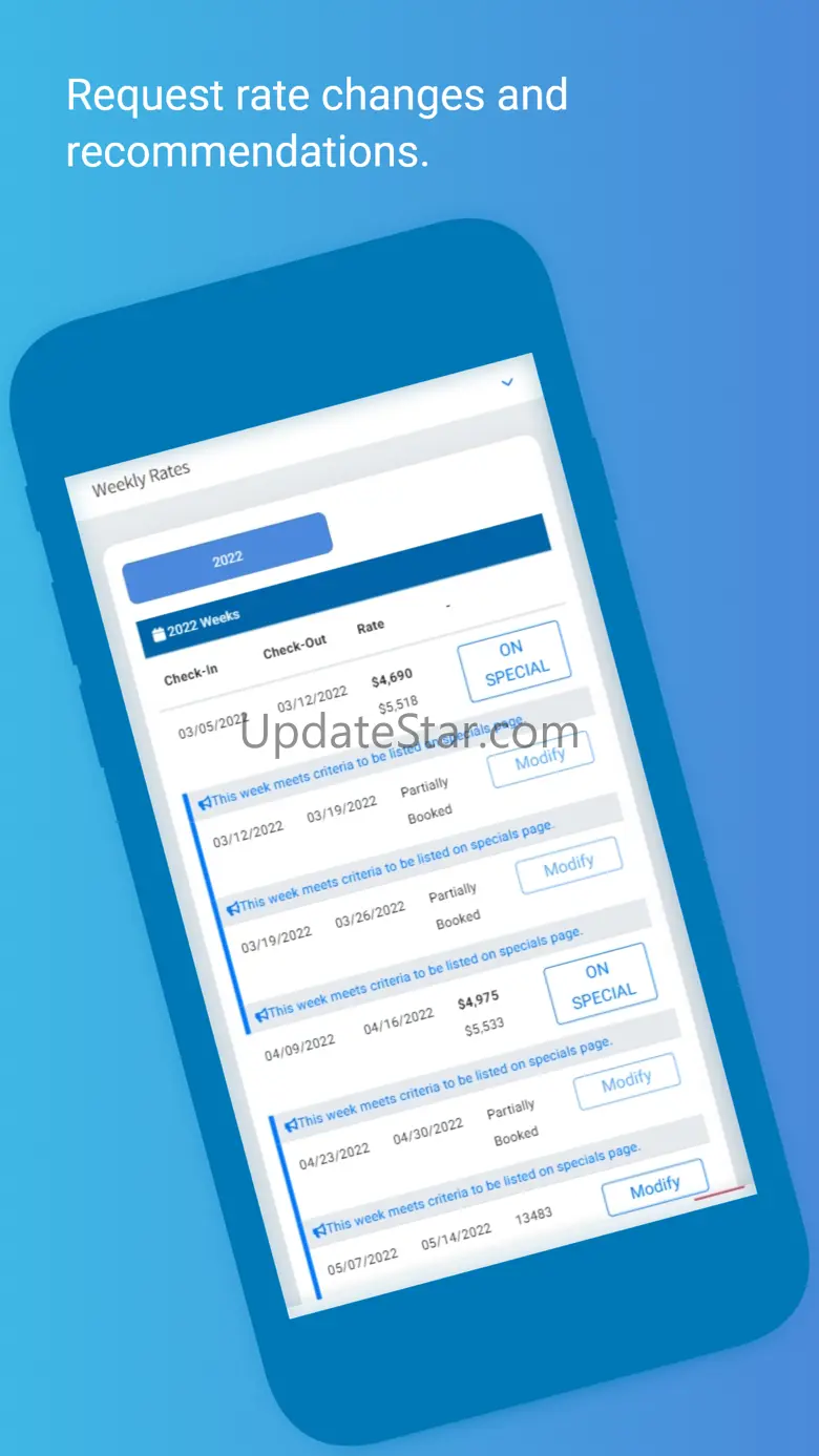 OwnerApp for Vacation Rentals 1.2.1