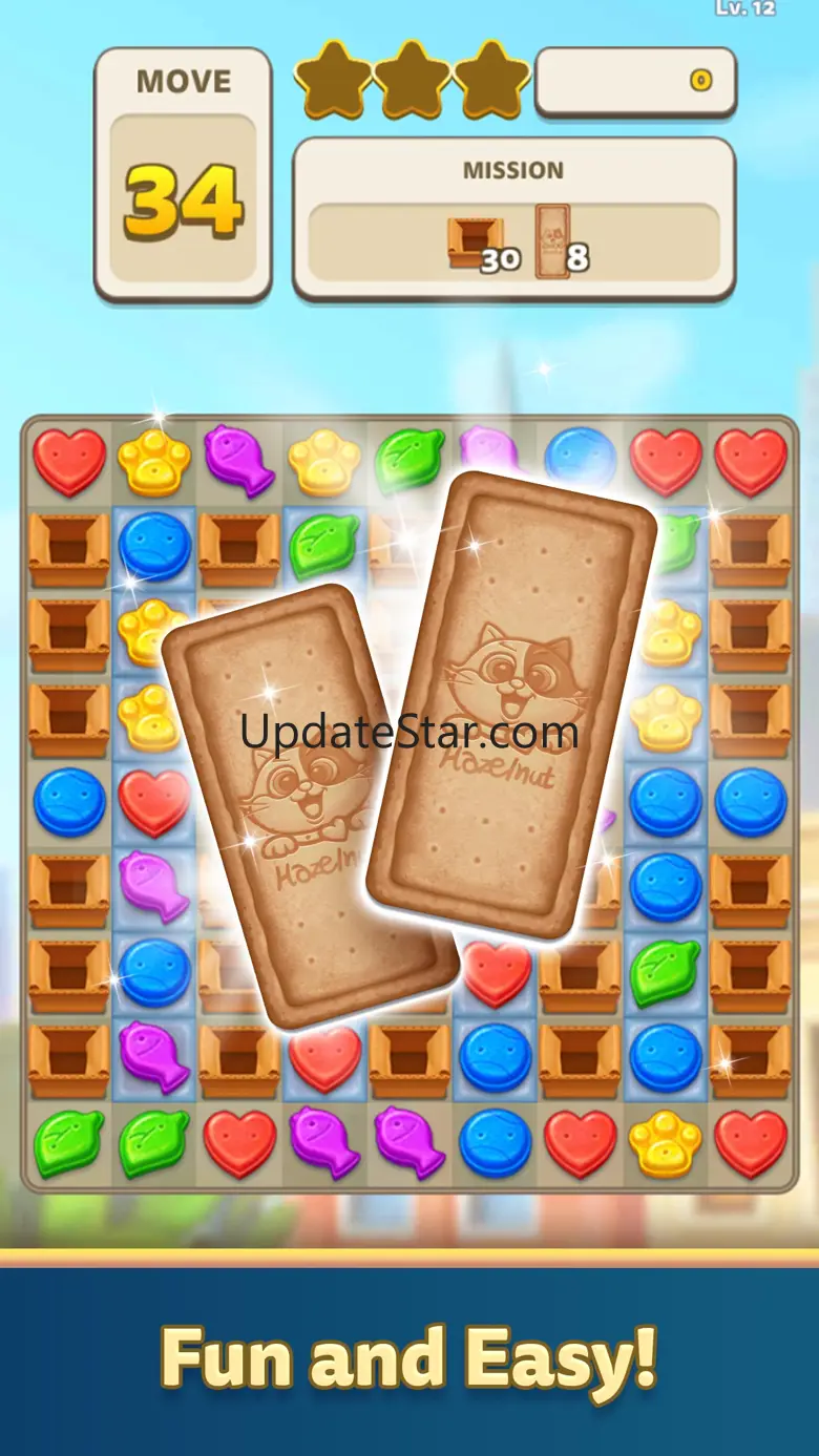 Paw Paw Blast 2.4.4