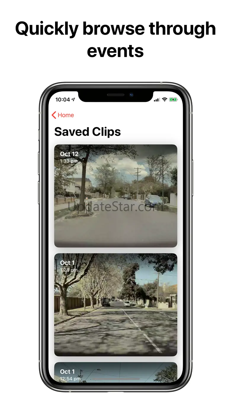 Dash View for Tesla Cars 1.2.2