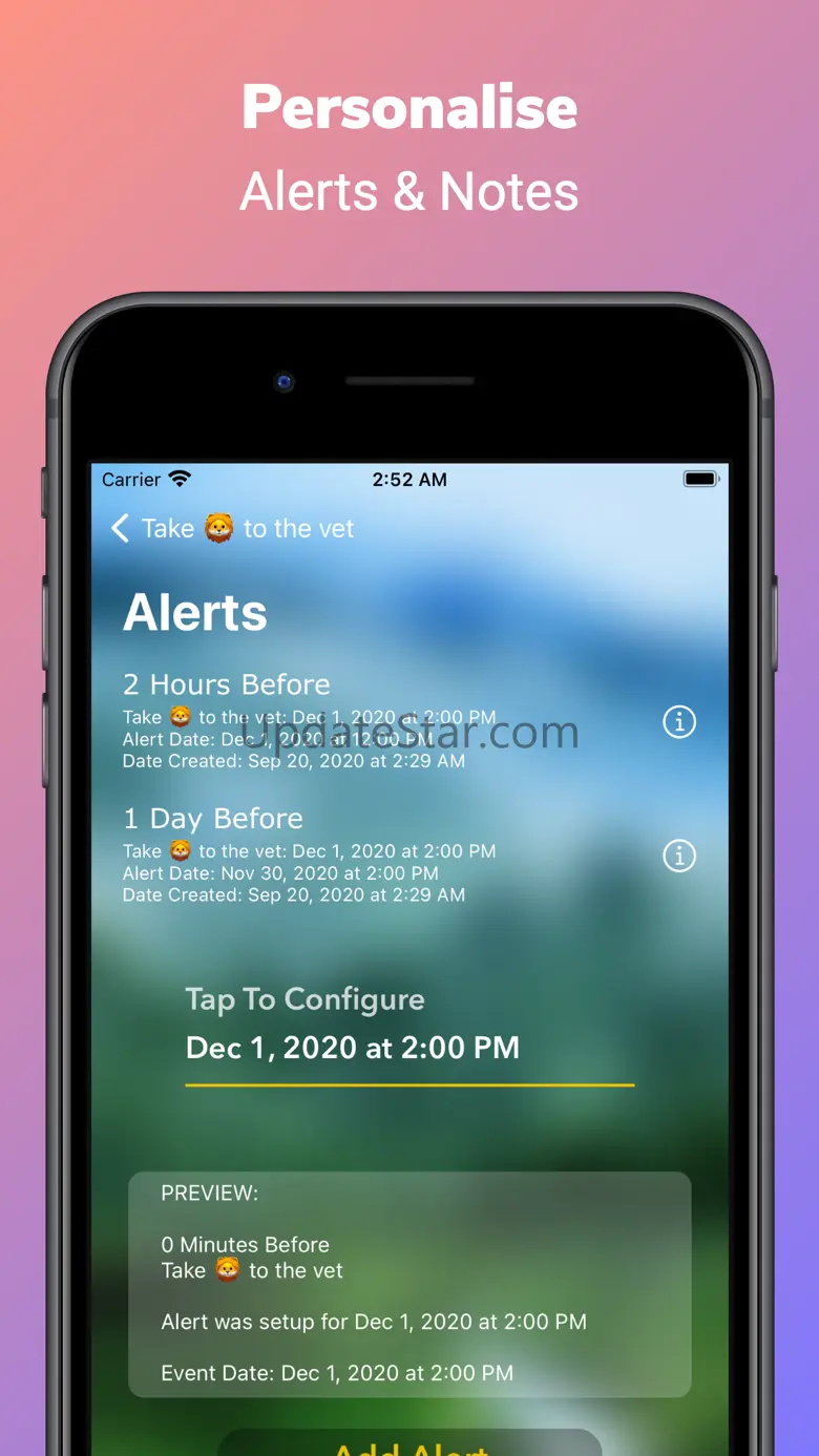 Day Counter & Countdown 2.0.2