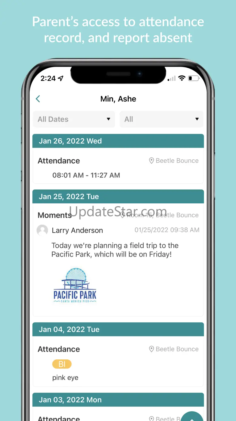 CareConnect Mobile 4.30.0
