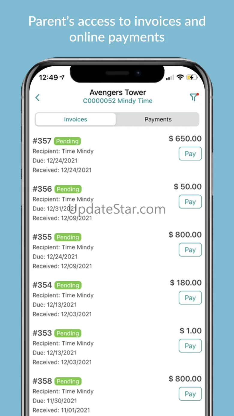 CareConnect Mobile 4.30.0