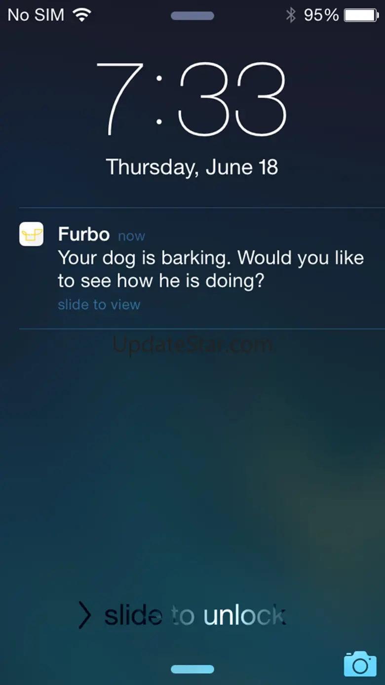 Dog Camera by Tomofun 5.29.0