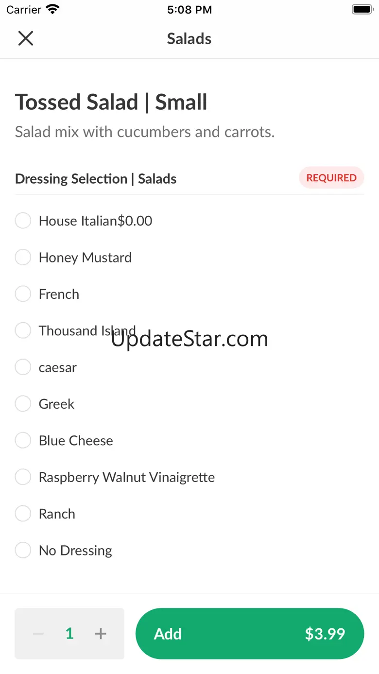 daVido's Pizza & Wings 3.7.2