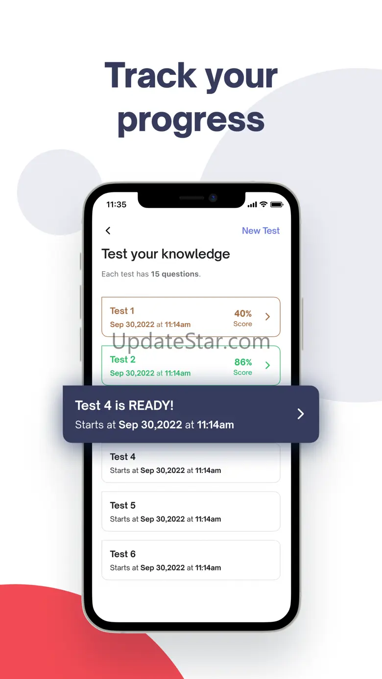 PCCN Exam Prep 2023 5.0