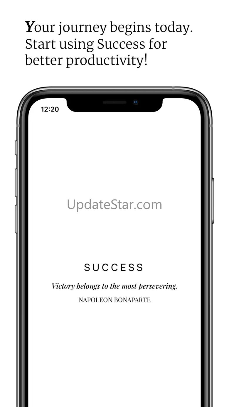 Success Weekly Planner 2.3.8
