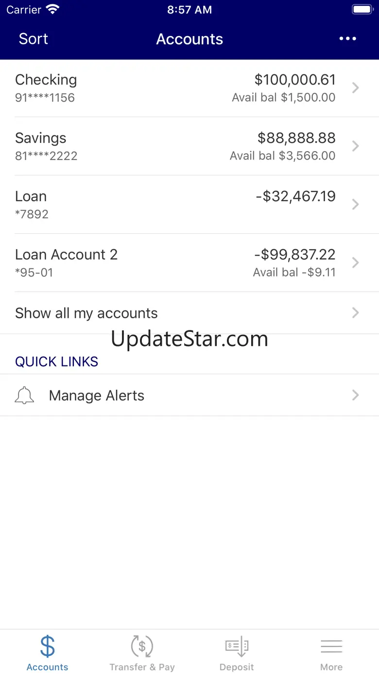 FSB Malta Bank App 24.1.71