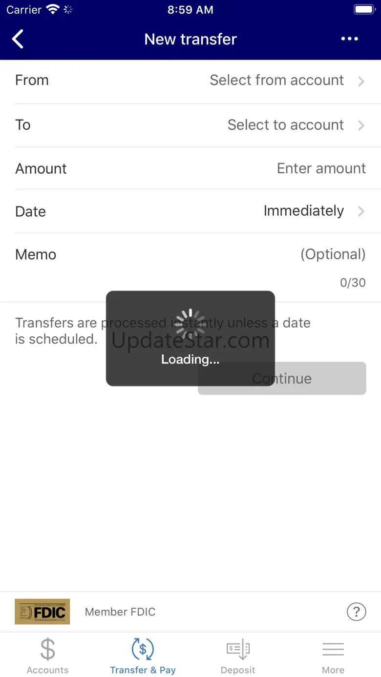 FSB Malta Bank App 24.1.71