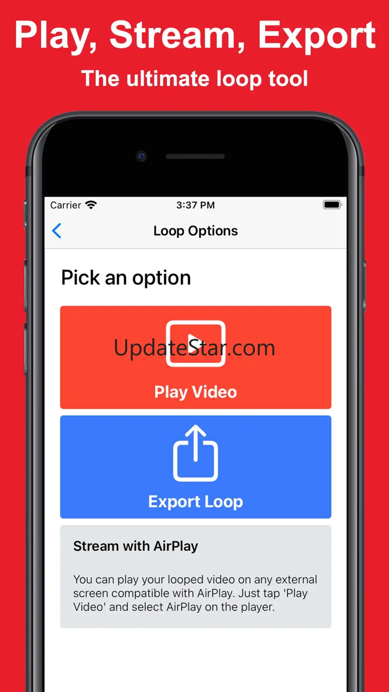 Video Looper - Replay Videos 1.0.237
