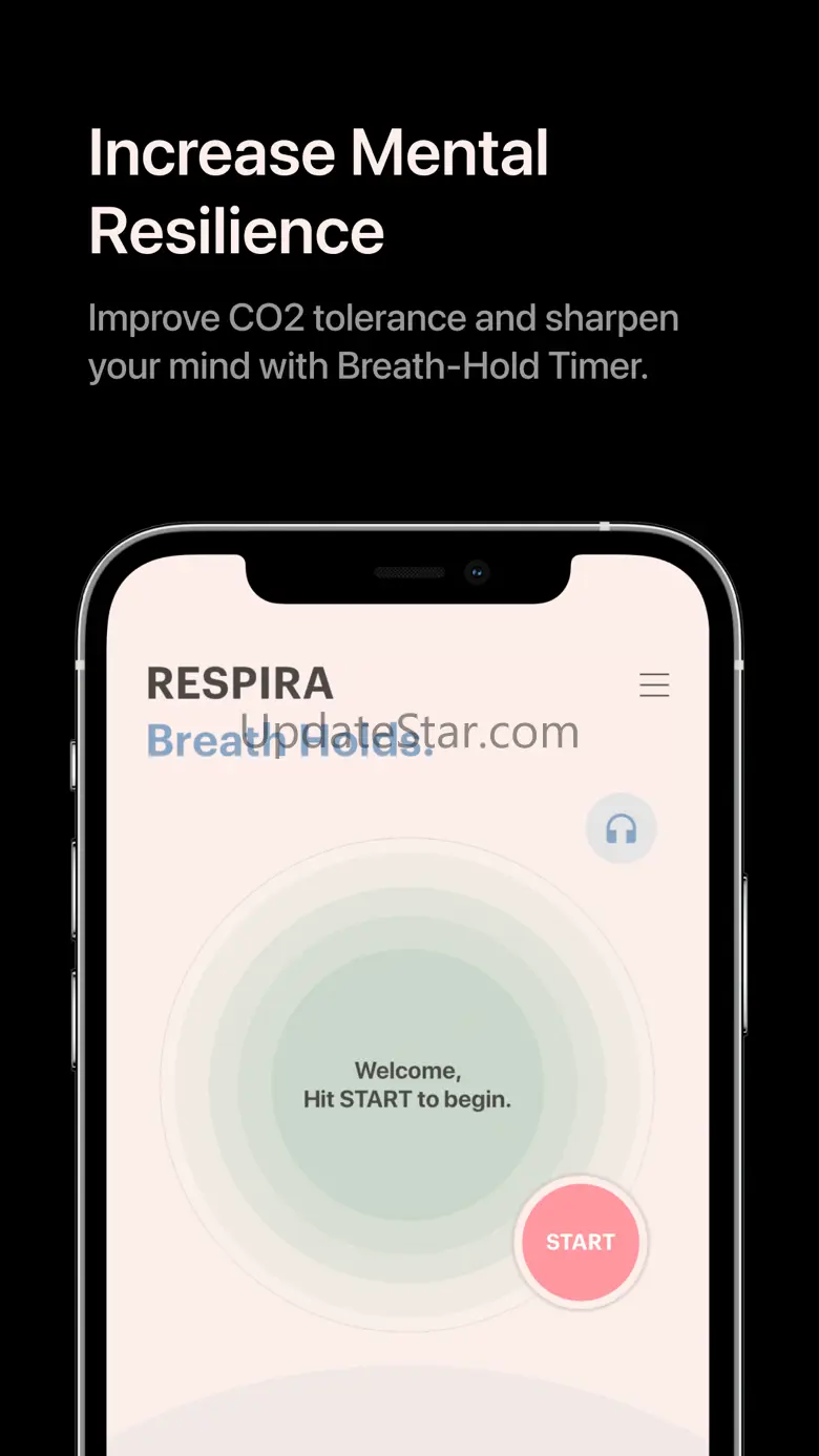 RESPIRA: Breath Work Companion 1.7.20