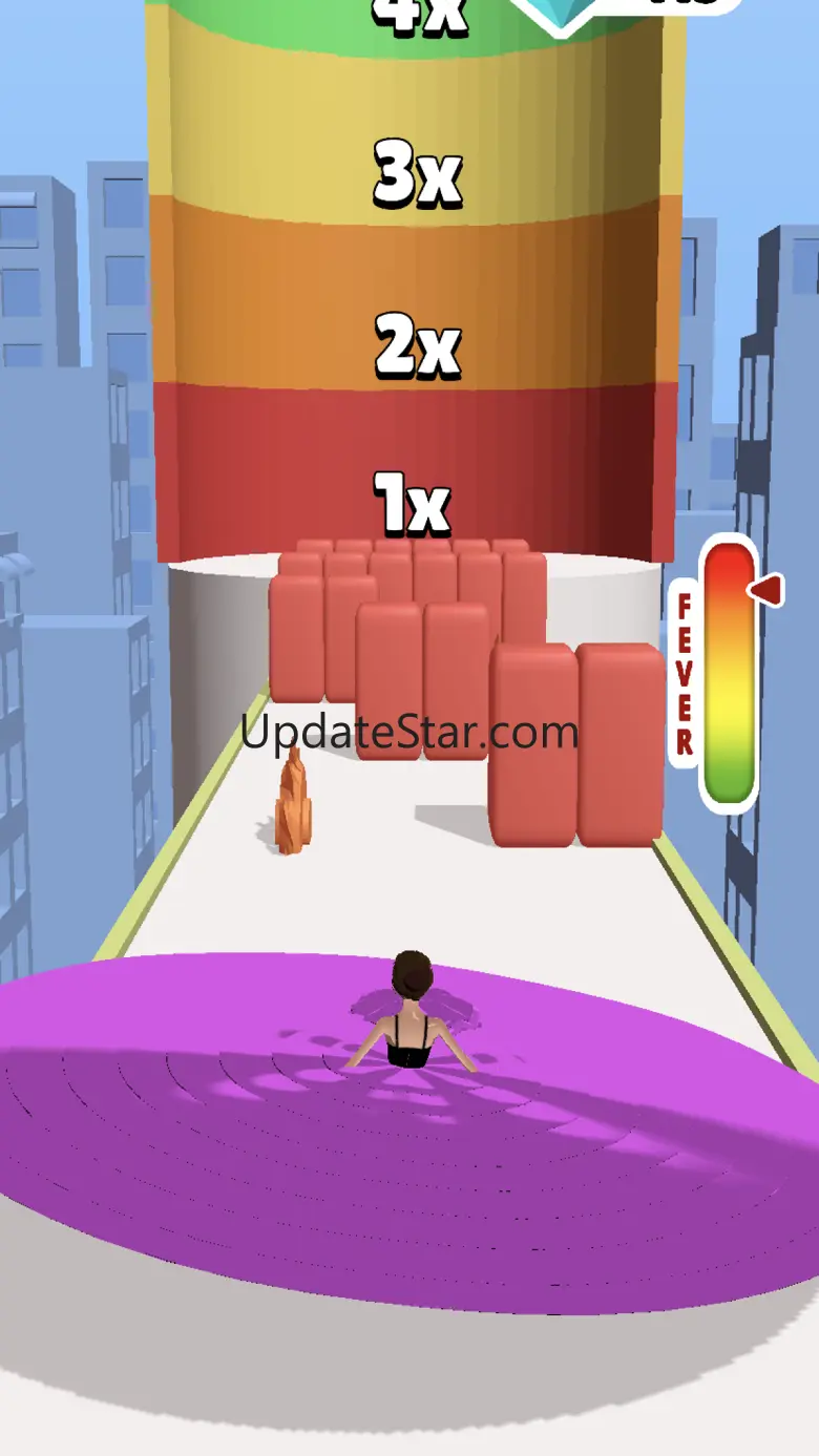 Ballerina 3D 0.1.3