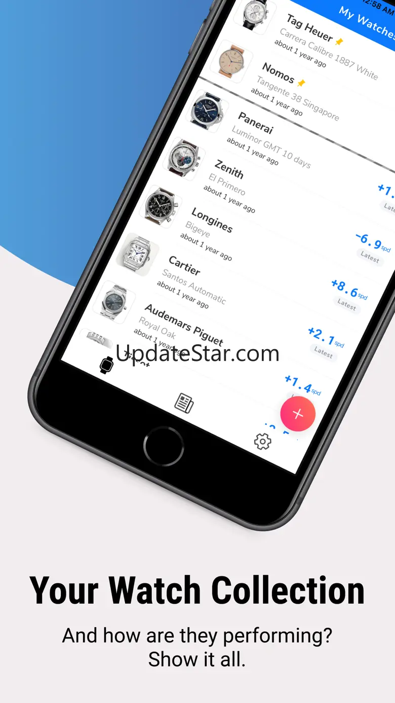 Twelve O'clock 3.0.0