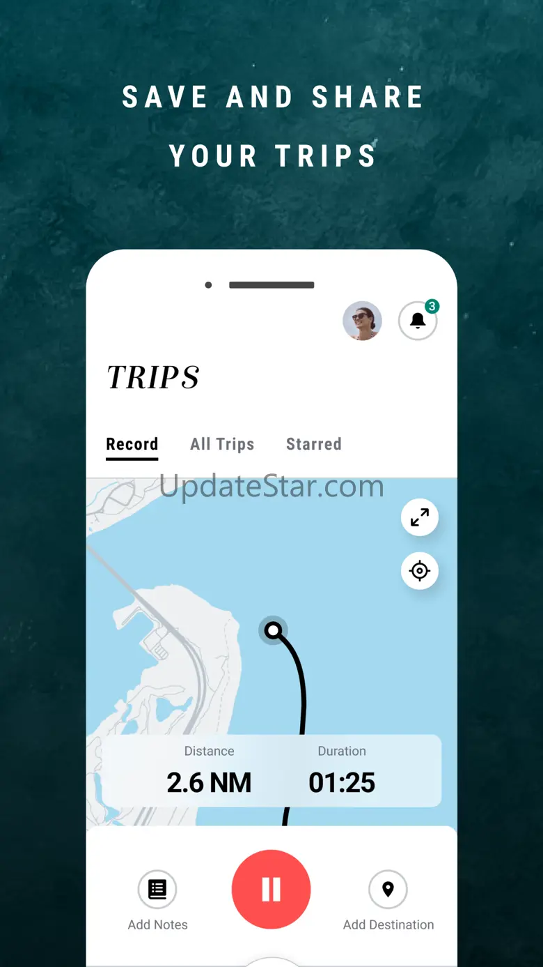 Sea Ray+ 2.0.8