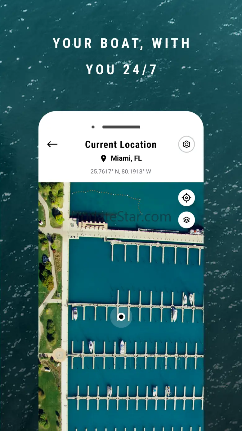 Sea Ray+ 2.0.8
