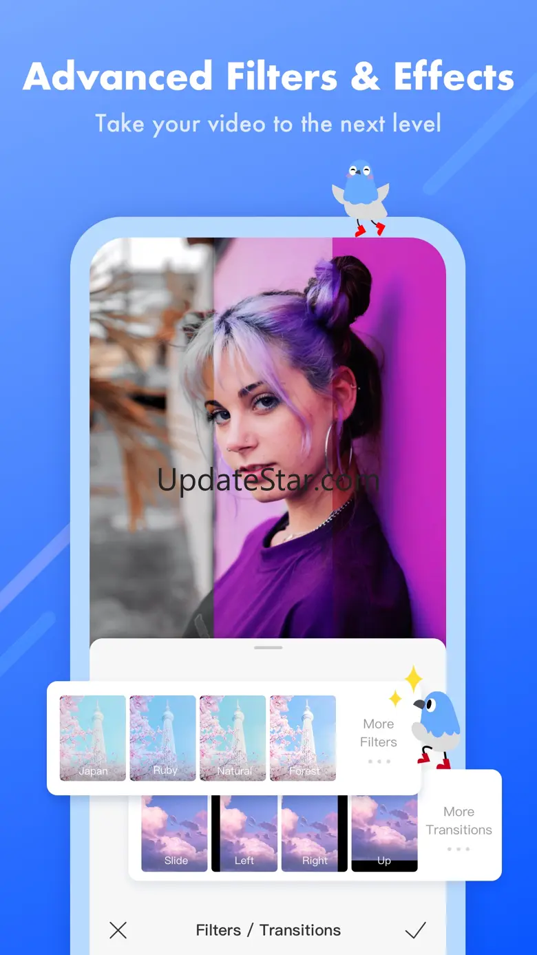 Cooclip - GenZ Video Editor 2.0.7