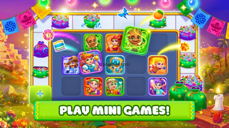 Magic Seasons: farm and build 1.0.35
