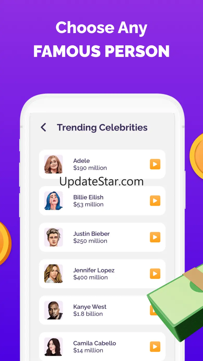 Hype Bank: Rich Celebrity Life 1.7