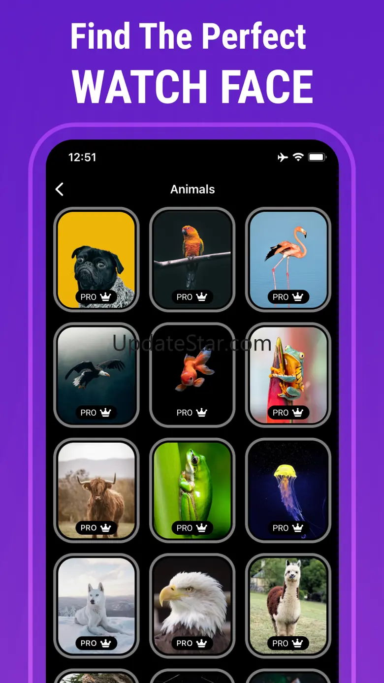 Watch Faces - Watch face 1.01