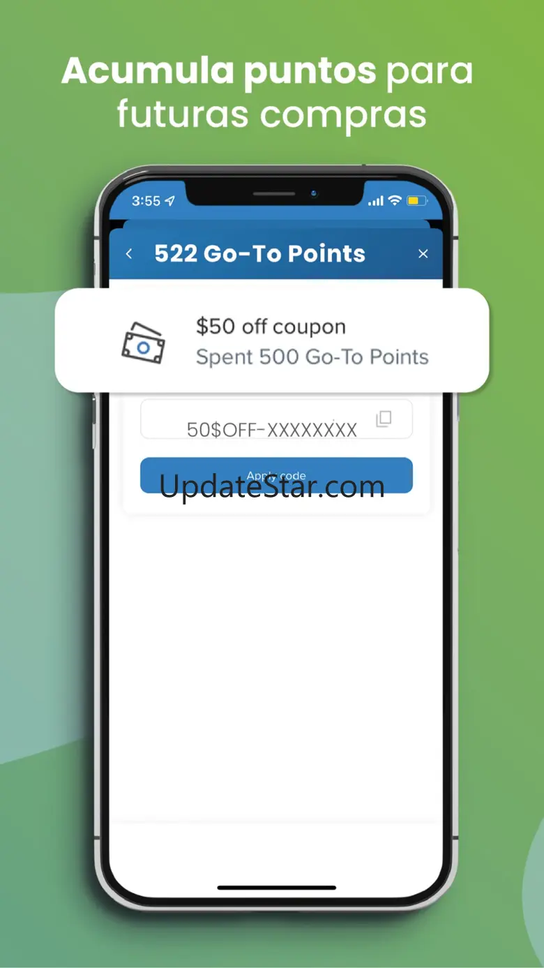 Go-To Shop 2.9