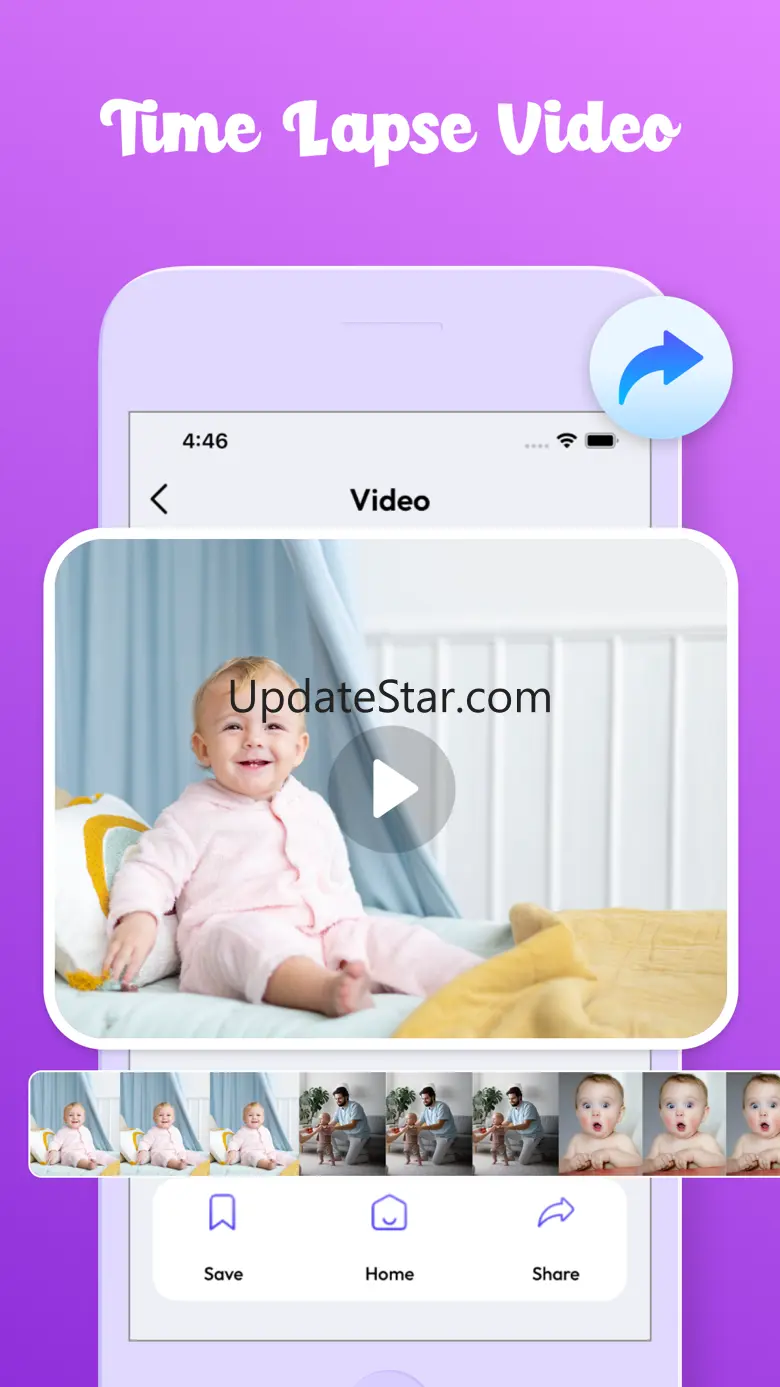 What Will My Baby Look Like 1.2.7