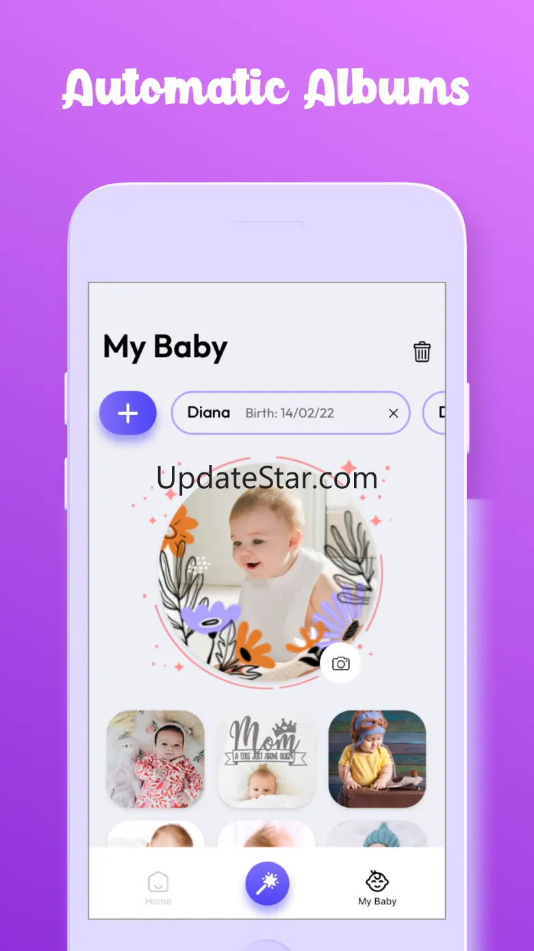 What Will My Baby Look Like 1.2.7