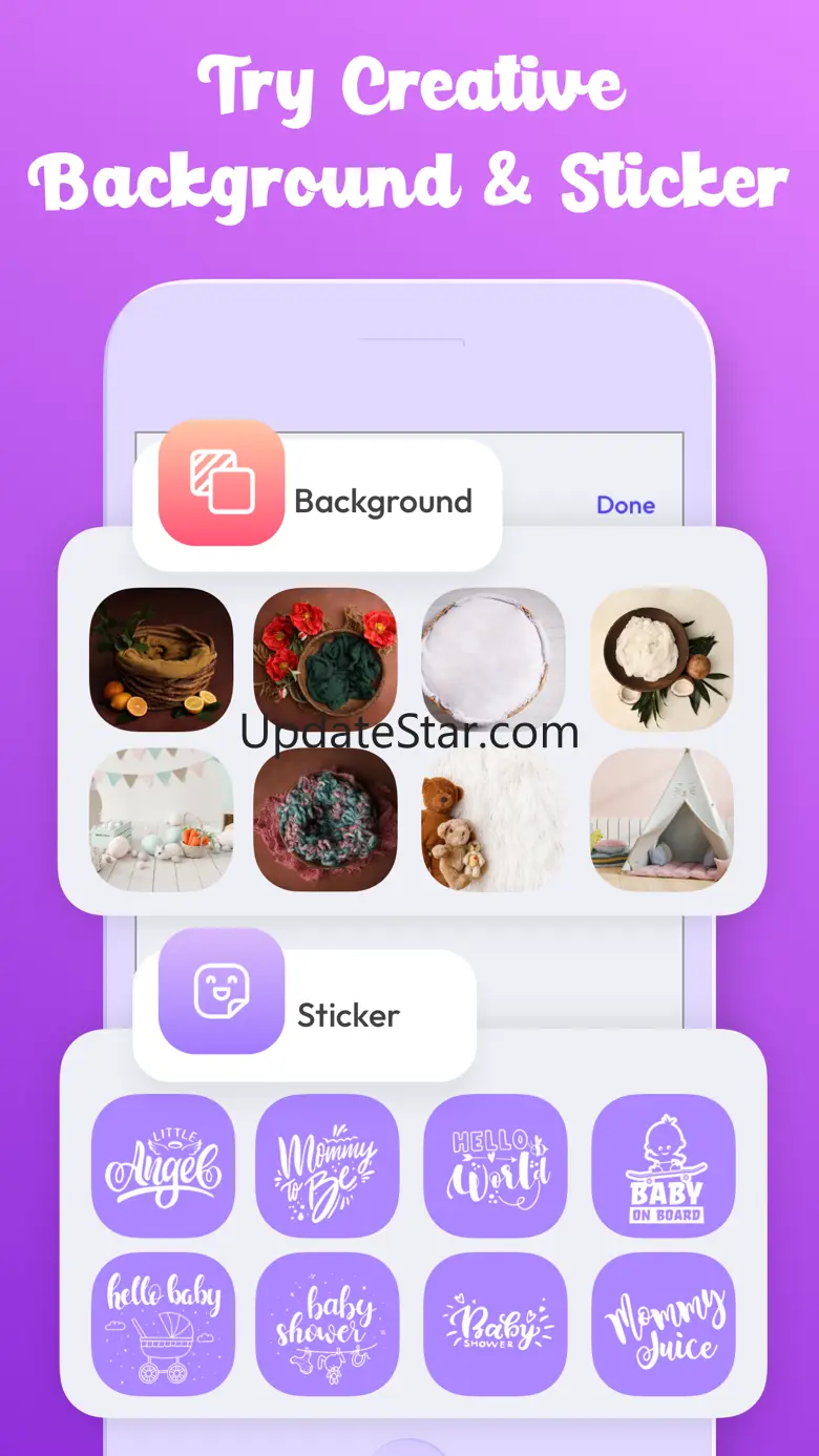 What Will My Baby Look Like 1.2.7