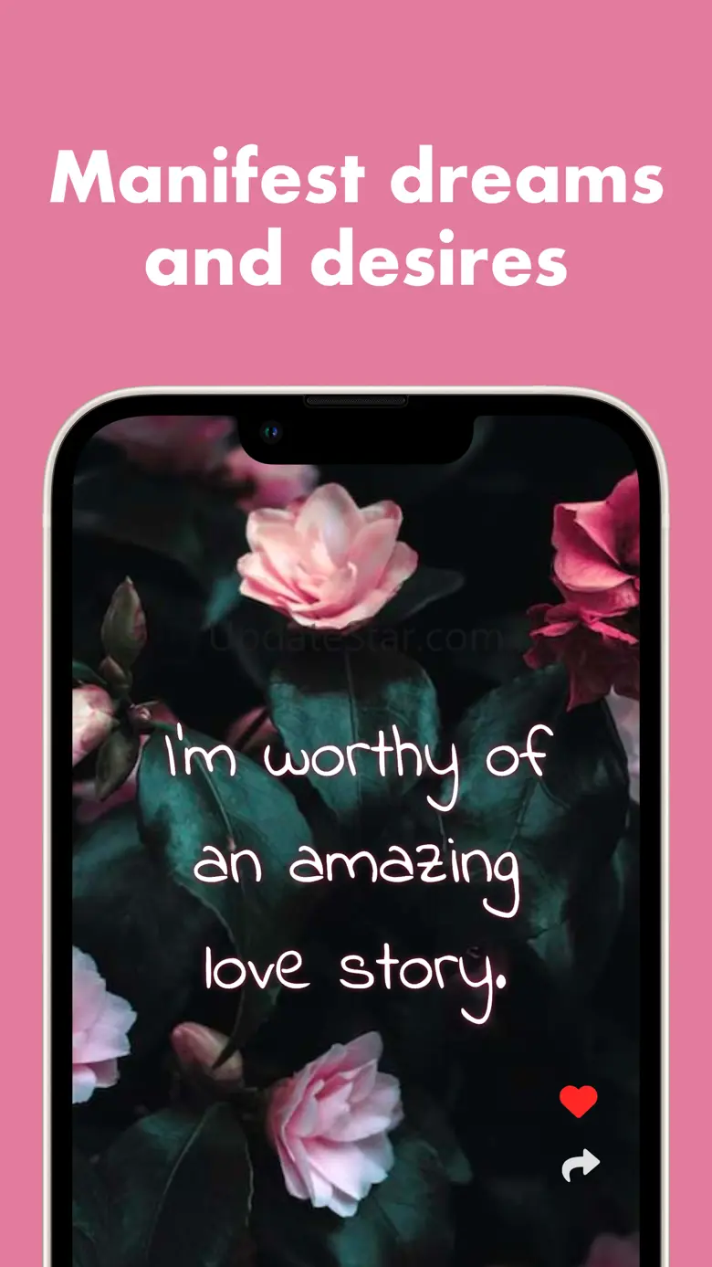 Rise - Daily Affirmations 1.2.2