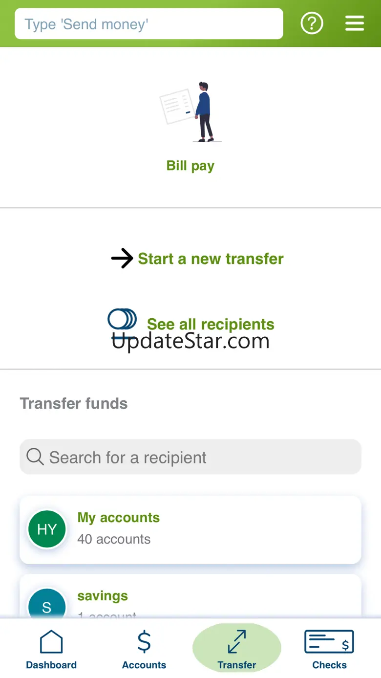 ONE FCU Mobile 10.00.15