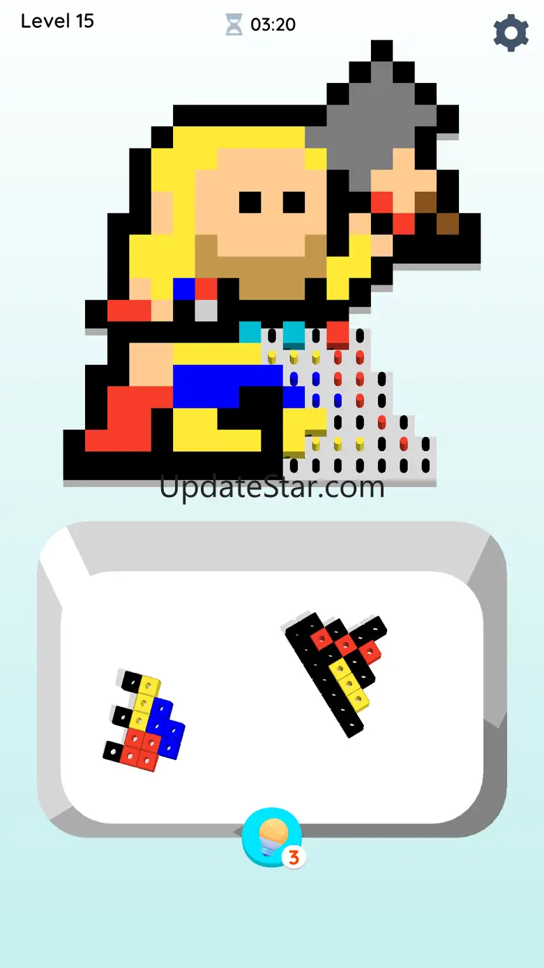 Build a Brick! 1.3